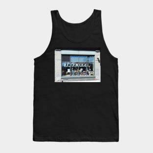 Window Tank Top